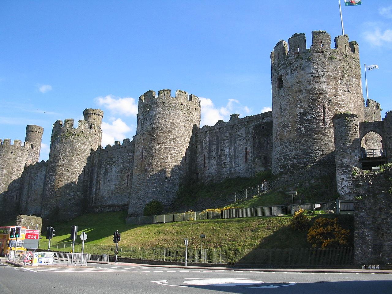 Conwy, United Kingdom